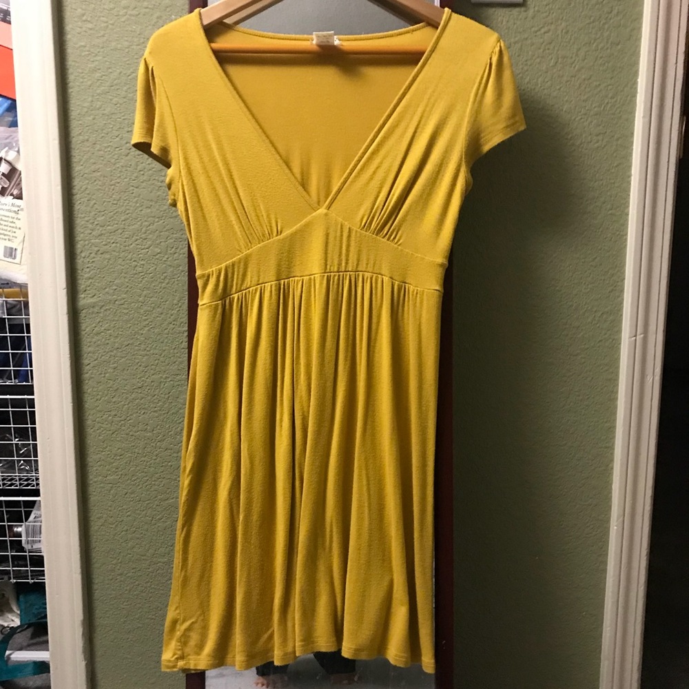 Summer/Fall dress